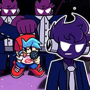 Deep Poems but Void and BF Sings it