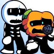 FNF A Corruption Retelling