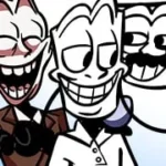 FNF Absurdity Rampage – vs Charles