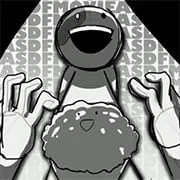 FNF Asdf’s Endless Muffin Time (Official)