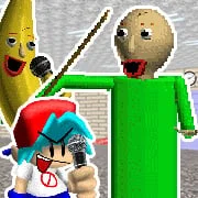 FNF Baldi’s FUNKIN’ Class Demo V2