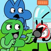 FNF: BFDI Beats