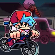 FNF Bike Run