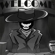 FNF Black Market