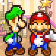 FNF Brotherly Rivalry! Mario vs Luigi