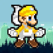 FNF Chaos Mario Mix: FunkZ