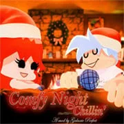 FNF Comfy Night Chillin’
