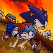 FNF Confronting Yourself (FF Mix)