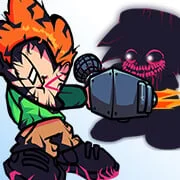 FNF Corruption vs Pico Full-Clip