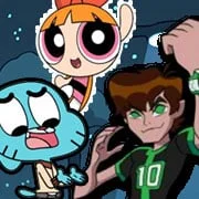 FNF: Crossover Network