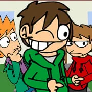 FNF Edd’s Tales of Funkin’