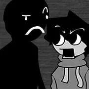 FNF Encounter-Scrimblo Catalogue mix