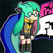 FNF: Expurgation Splatoon