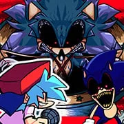FNF Final Escape (KIRB0 MIX)