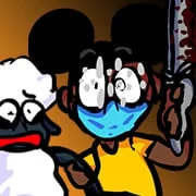 FNF: Funk Tapes (VS. Amanda The Adventurer)