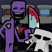 FNF: Funkin My Willy
