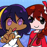 FNF: Heavenly Harmony