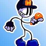 FNF Henry Stickmin D-sides