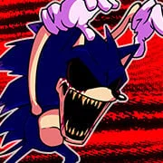 FNF: Hill Of The Void Remake Sonic.EXE