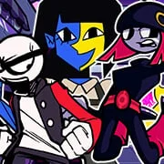 FNF Hotline 024 (The Medley Update)