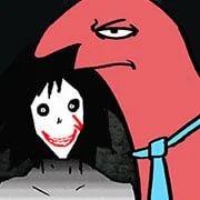 FNF In Your Walls (Jeff vs Smiling Friends)