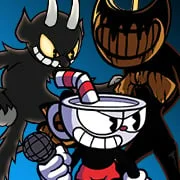 FNF Indie Trouble (Triple Trouble Indie Cross Cover)