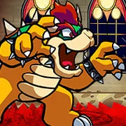 FNF INFERNAL BOUT (Vs Bowser)