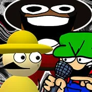 FNF: Manny Edition (V3)