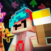 FNF MOBMOD