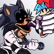 FNF: Mutilation (Custom Lord X song) Mod