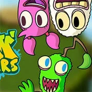 FNF: My Funkin’ MSM Monsters