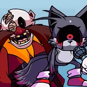 FNF: New Triple Trouble Reanimated & Remixed