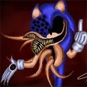 FNF One Last Funk – Sonic.EXE One Last Round