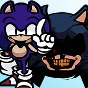 FNF: Phantom Attack – Tails VS. Lord X