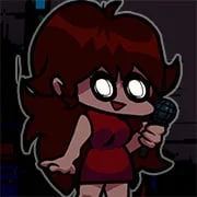 FNF Pibby vs Corrupted GF (Lost Love)
