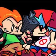 FNF: Pico, but he’s VERY offensive