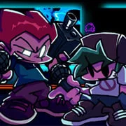 FNF Pico Erect Remix