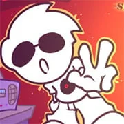 FNF: Rappets – Davekat
