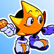 FNF RIFUNK vs Ristar