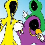 FNF Shadow Wizard Money Gang 2
