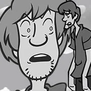 FNF Shaggy’s Thoughts Mod