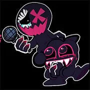 FNF: SiIvagunner Corruption Pack