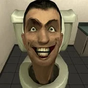 FNF Skibidi Toilet Takeover