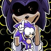 FNF Skincrawler (Sonic.exe)