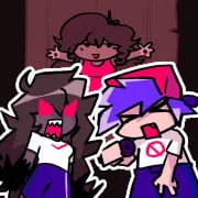 FNF: Sky’s Awesome Mod of Cuteness!!