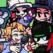 Fnf Soda Pop But Everyone Sings