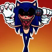 FNF: Sonic.exe Another Round