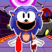FNF Sonic SpeedFunk