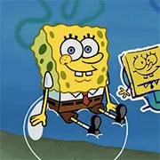FNF: SpongeBob’s Classic Showdown
