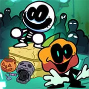 FNF: Spooky Mix